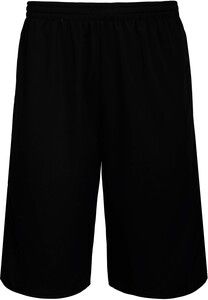 Proact PA162 - Unisex basketball vendbare shorts