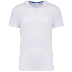 Proact PA4012 - Herre sportst-shirt med rund hals