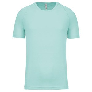 Proact PA438 - Kortærmet sportst-shirt Ice Mint