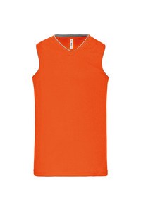 Proact PA460 - Basketballtrøje til kvinder Orange