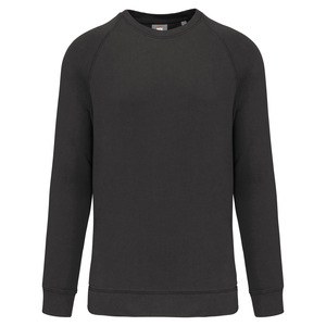 WK. Designed To Work WK402 - Sweatshirt med rund hals