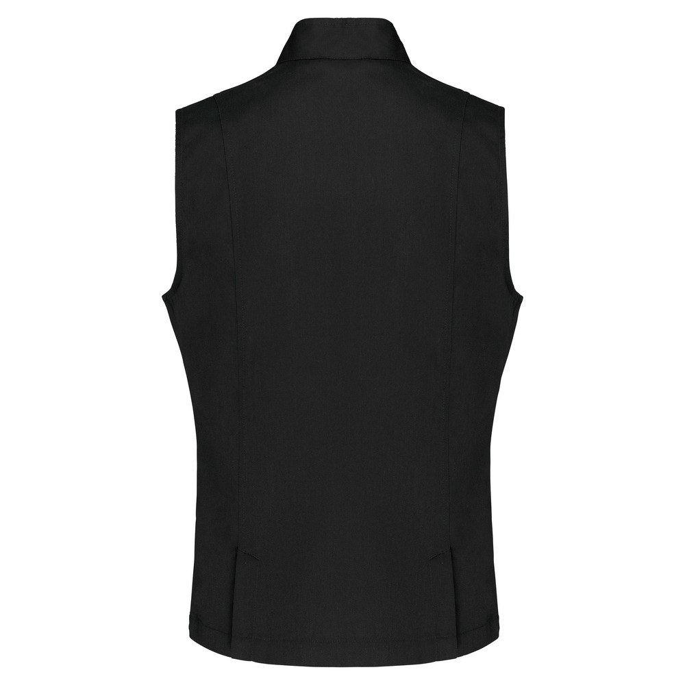 WK. Designed To Work WK6149 - Women's Daytoday Vest