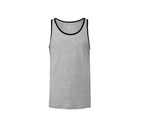 Bella+Canvas BE3480 - Tank top i bomuld