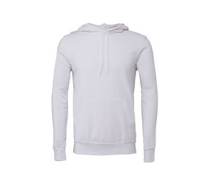 Bella+Canvas BE3719 - Unisex hættetrøje