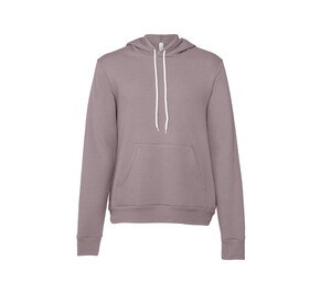 Bella+Canvas BE3719 - Unisex hættetrøje