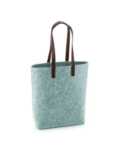 Bag Base BG738 - Polyester felt shopping bag