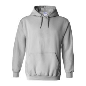 Gildan 18500 - Heavy Blend-sweatshirt til mænd Ash