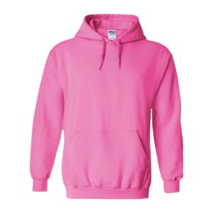 Gildan 18500 - Heavy Blend-sweatshirt til mænd Azalea
