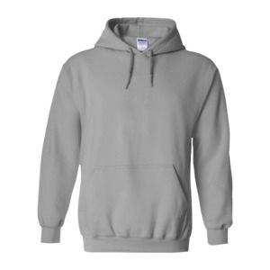 Gildan 18500 - Heavy Blend-sweatshirt til mænd Graphite Heather