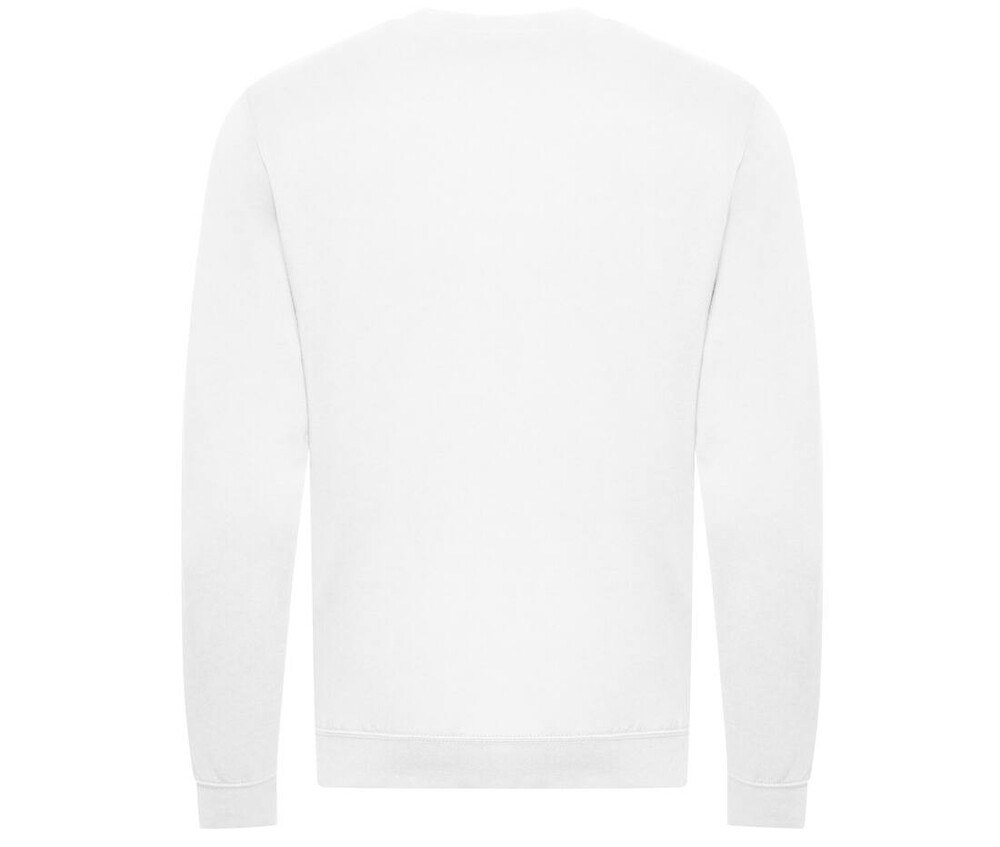 AWDIS JH230 - Økologisk bomulds sweatshirt