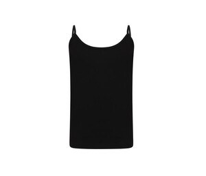 SF Mini SM126 - Pige tank top Black