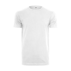Build Your Brand BY136 - Økologisk herre-T-shirt