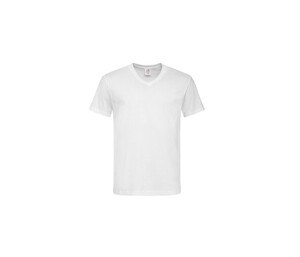 Stedman ST2300 - T-shirt med V-udskæring til mænd
