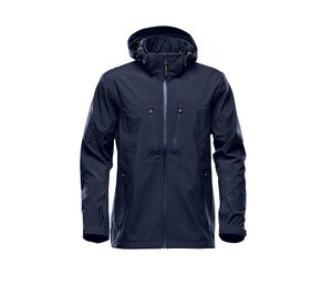 STORMTECH SHXB3 - Veste Softshell haute technicité homme