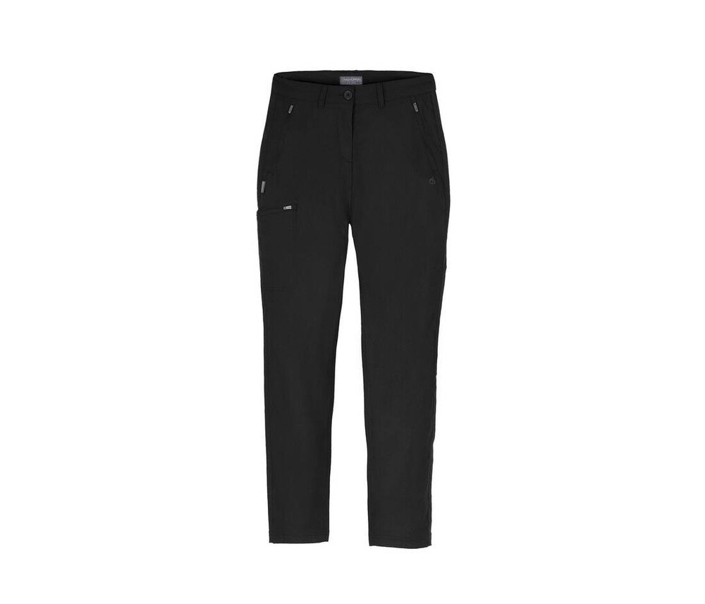 CRAGHOPPERS CEJ004 - Pantalon de travail femme stretch