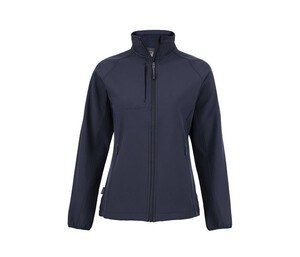 CRAGHOPPERS CEL004 - Veste Softshell femme