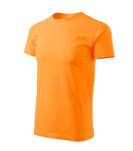 Malfini 129 - Basic T-shirt til mænd Mandarine