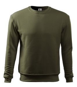 Malfini 406 - Sweatshirt til mænd / børn Military