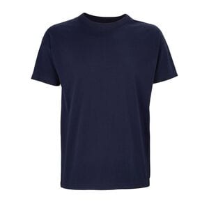 SOL'S 03806 - Boxy Men French Navy