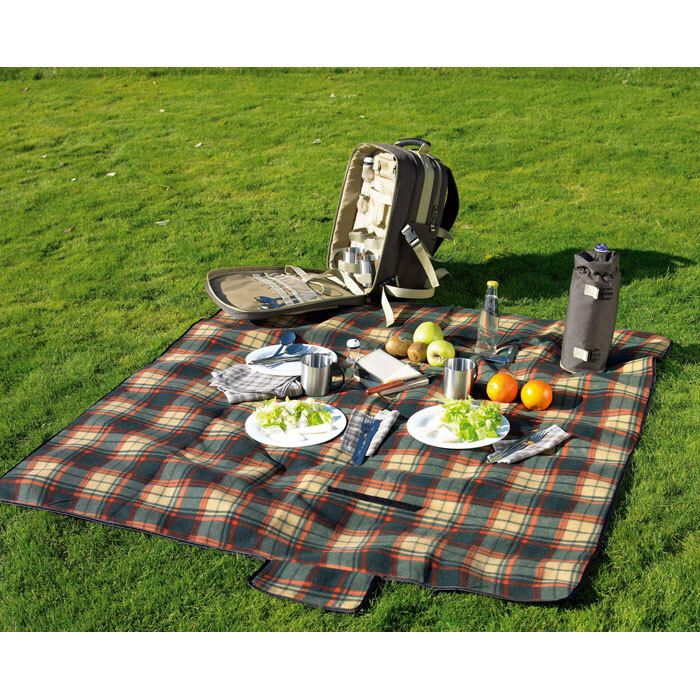 GiftRetail AR1470 - HIGH PARK Picnic rygsæk