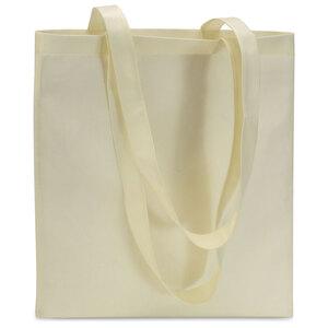 GiftRetail IT3787 - TOTECOLOR Shopping bag i nonwoven