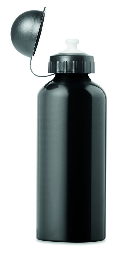 GiftRetail KC1203 - BISCING Aluminium drikkeflaske 600 ml