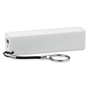 GiftRetail MO5001 - POWER MATE Slim PowerBank 2200 mAh