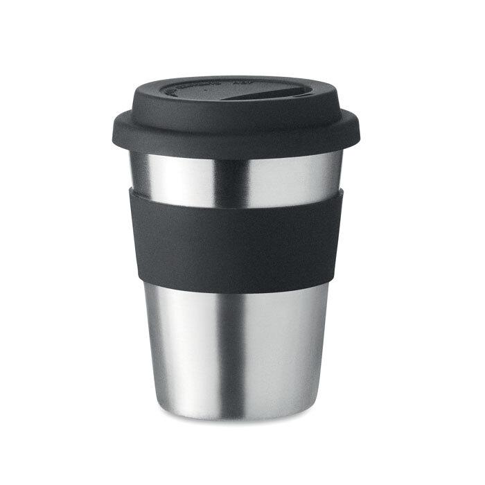 GiftRetail MO6257 - IRMUG Tumbler stainless steel 350ml