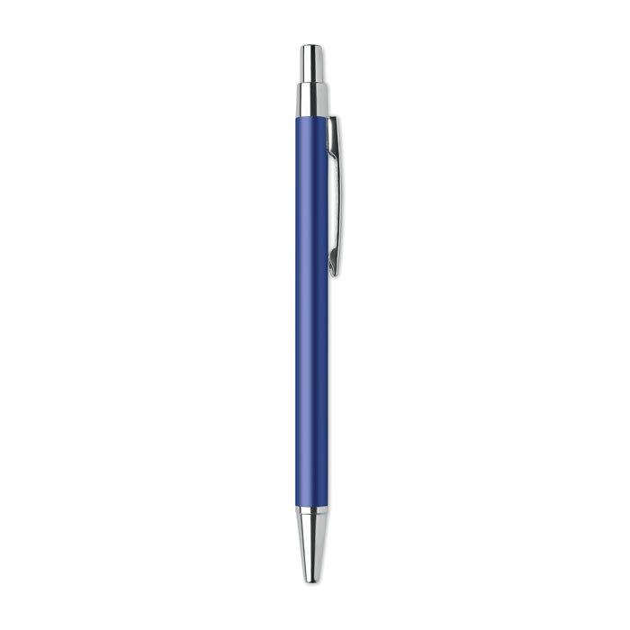 GiftRetail MO6560 - DANA Recycled aluminium ball pen