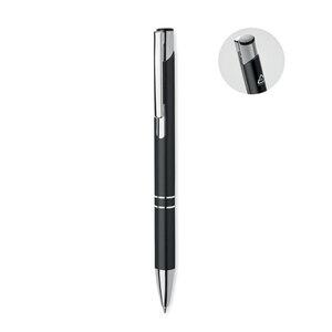 GiftRetail MO6561 - DONA Recycled aluminium ball pen