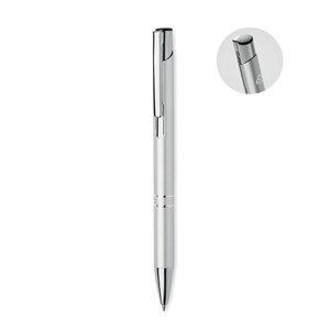 GiftRetail MO6561 - DONA Recycled aluminium ball pen