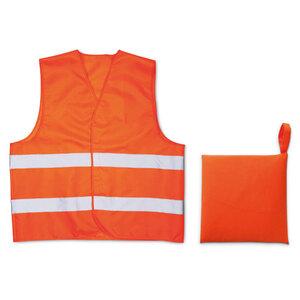 GiftRetail MO8062 - VISIBLE Sikkerhedsvest