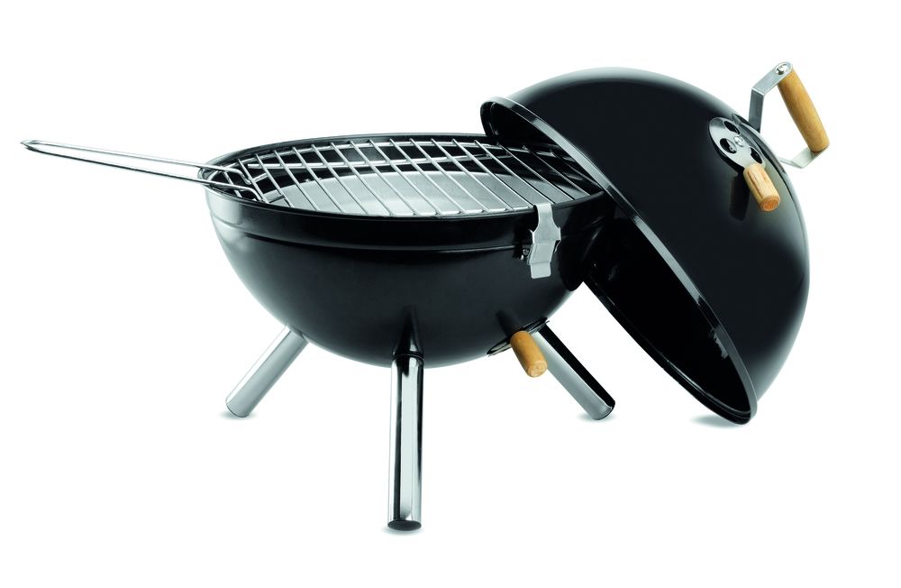 GiftRetail MO8288 - KNOCKING BBQ gril