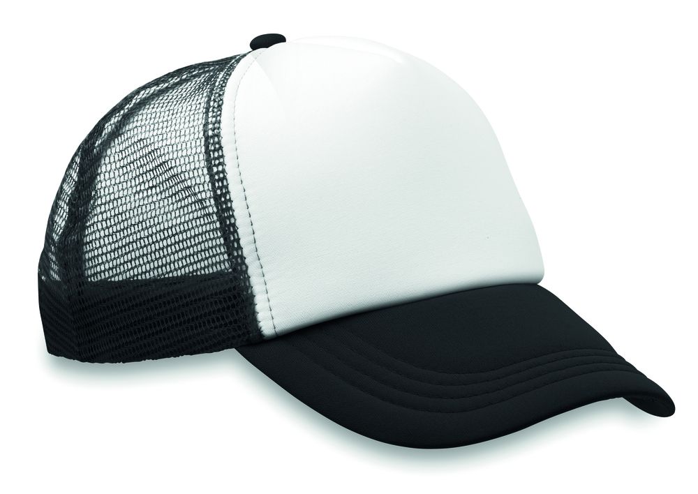 GiftRetail MO8594 - TRUCKER CAP Trucker kasket