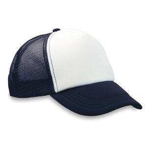 GiftRetail MO8594 - TRUCKER CAP Trucker kasket