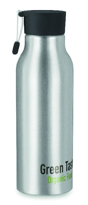 GiftRetail MO8920 - MADISON 500 ml Aluminium flaske