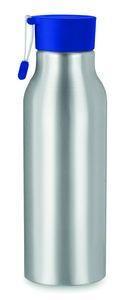 GiftRetail MO8920 - MADISON 500 ml Aluminium flaske Royal Blue