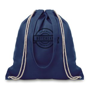 GiftRetail MO9041 - MOIRA Shoppingbag Blue
