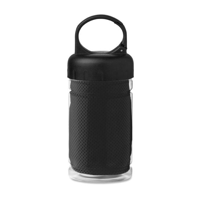 GiftRetail MO9203 - FRIS Flaske og håndklæde
