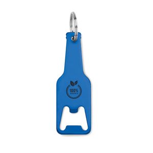 GiftRetail MO9247 - BOTELIA Flaskeåbner aluminium Blue