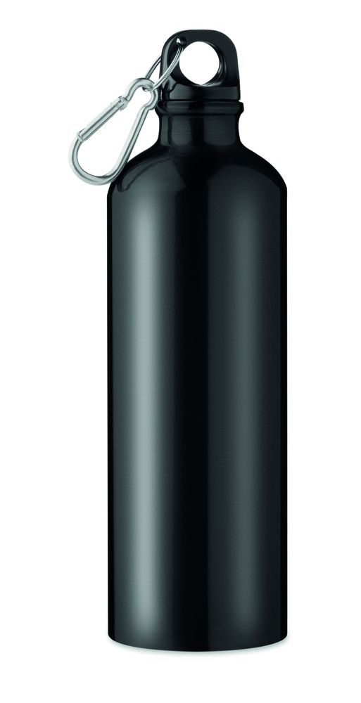 GiftRetail MO9350 - BIG MOSS Aluminiums flaske 750ml