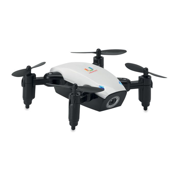 GiftRetail MO9379 - DRONIE WIFI drone