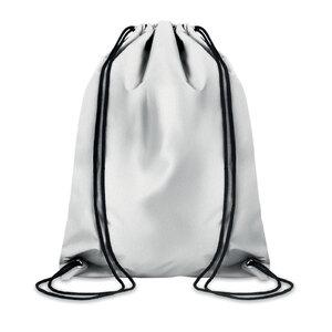GiftRetail MO9403 - SHOOP REFLECTIVE Gymnastikpose med reflekser