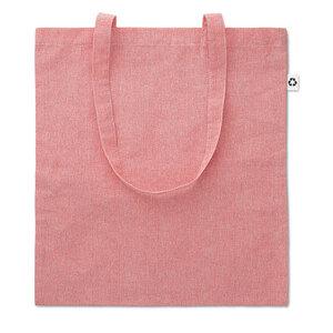 GiftRetail MO9424 - COTTONEL DUO Shopping taske 2 farver 140gr