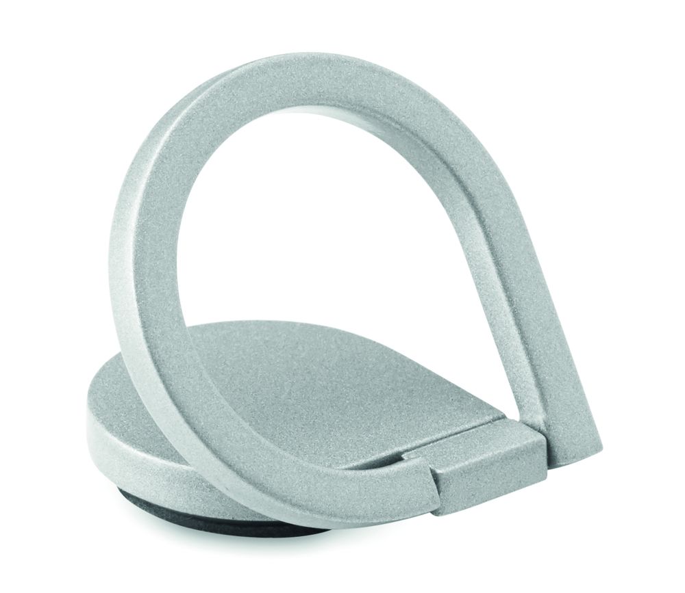 GiftRetail MO9445 - DROP RING Mobilholder/stand