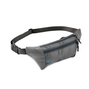 GiftRetail MO9534 - HIKEBAG Bæltetaske Grey