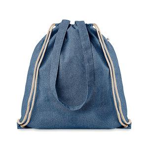 GiftRetail MO9603 - MOIRA DUO Shopping bag recy