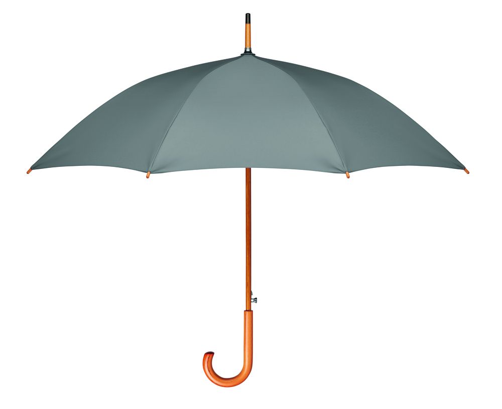 GiftRetail MO9629 - CUMULI RPET 23,5" paraply i RPET