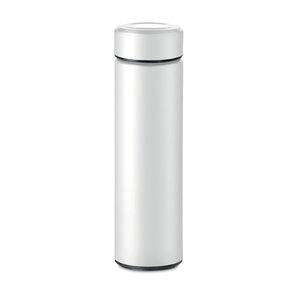 GiftRetail MO9810 - PATAGO Double wall 425 ml flask