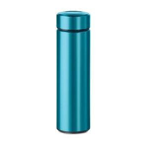 GiftRetail MO9810 - PATAGO Double wall 425 ml flask